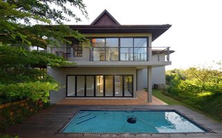 4 Bedroom Townhouse in Zimbali Coastal Resort