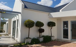 3 Bedroom House in Blue Lagoon