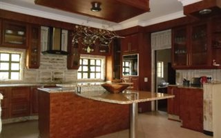 8 ha Farm in Hennops River
