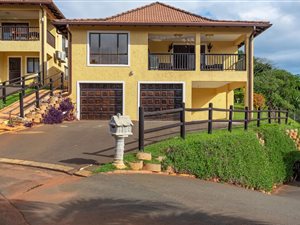 3 Bed House in Ballito