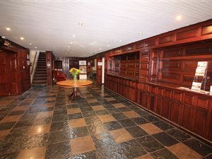 906 m² Commercial space in Randjespark