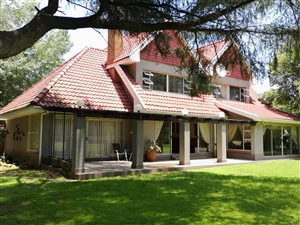 2 ha Farm in Unitas Park