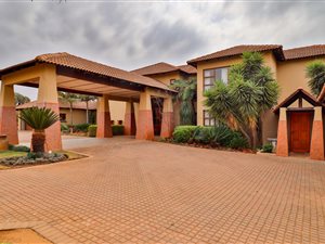 5 Bed House in Verresig Country Estate