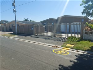 4 Bed House in Vasco Estate