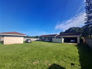 3 Bed House in Empangeni