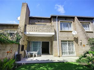 3 Bed Townhouse in Victory Park