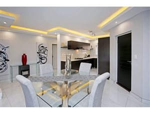 3 Bed Apartment in Modderfontein