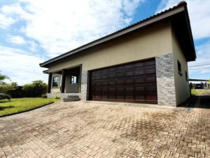6 Bed House in Brackenham