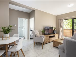 2 Bed Apartment in Park Hill