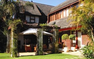 4 Bedroom House in Paarl