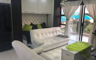 1 Bedroom Flat in Winklespruit