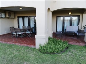 2 Bed Apartment in Shelly Beach