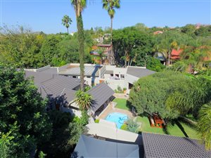 5 Bed House in Ifafi