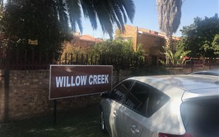 2 Bedroom Apartment in Illiondale