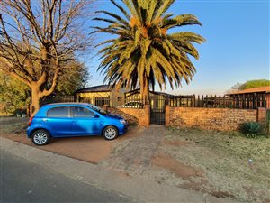 3 Bed House in Palmridge
