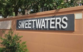 2 Bedroom Apartment in Amanzimtoti