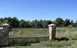 4283 m² Land available in Grabouw