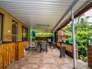 4 Bed House in Silverglen