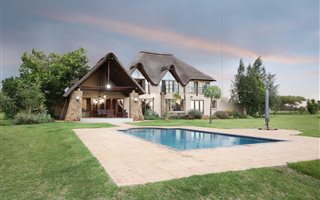 4 Bedroom House in Bashewa
