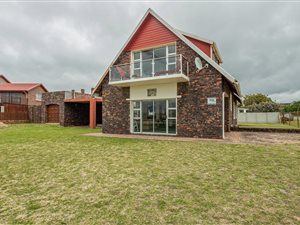 4 Bed House in West Bank