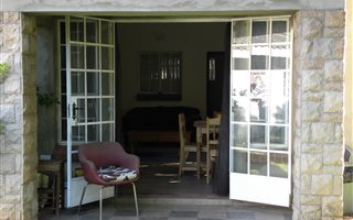 1 Bedroom Flat in Rynfield