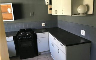 2 Bedroom Apartment in Windsor East