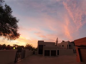 4 Bed House in Faerie Glen