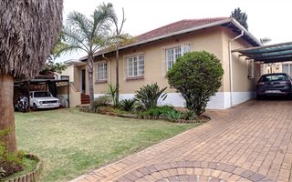 2 Bedroom House in Primrose