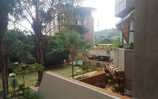2 Bedroom Townhouse in Pretoria Central