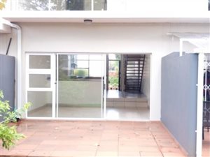 2 Bed Duplex in Lyttelton Manor