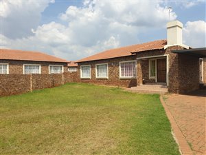 3 Bed House in Eastdene