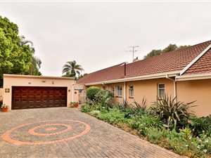 4 Bed House in Ferndale