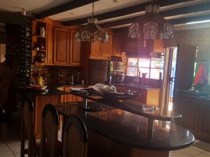 3 Bed House in Wierda Park