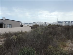 476 m² Land available in Sunset Estate