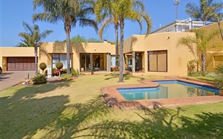 3 Bedroom House in Noordheuwel