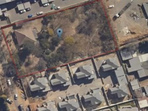 4015 m² Land available in Ferndale