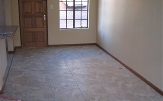 3 Bedroom Townhouse in Elandspark