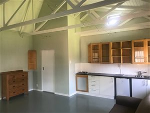 1 Bed Garden Cottage in Glenmore
