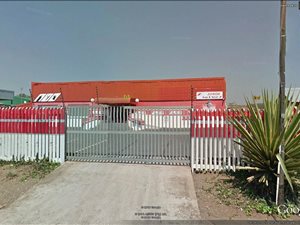 435 m² Industrial space in Mkondeni