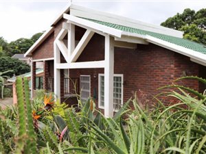 3 Bed House in Brindhaven