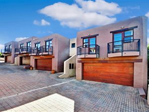 2 Bed Apartment in North Riding