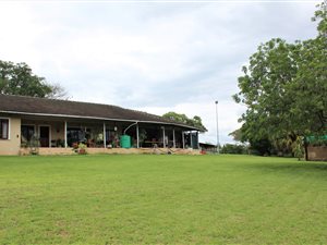 114.5 ha Farm in Empangeni