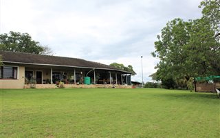 114.5 ha Farm in Empangeni