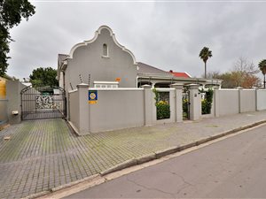 3 Bed House in Wellington Central