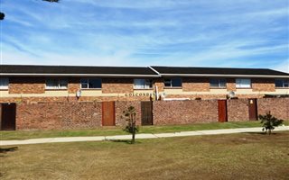 2 Bedroom Apartment in Kabega