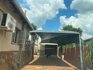 3 Bed House in Villieria