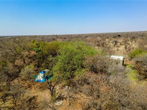 21 ha Farm in Dinokeng