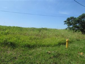 981 m² Land available in Kingsburgh