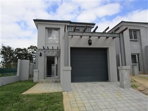 3 Bed House in Langeberg Heights