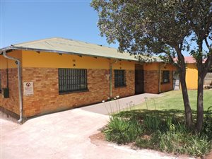 3 Bed House in Discovery